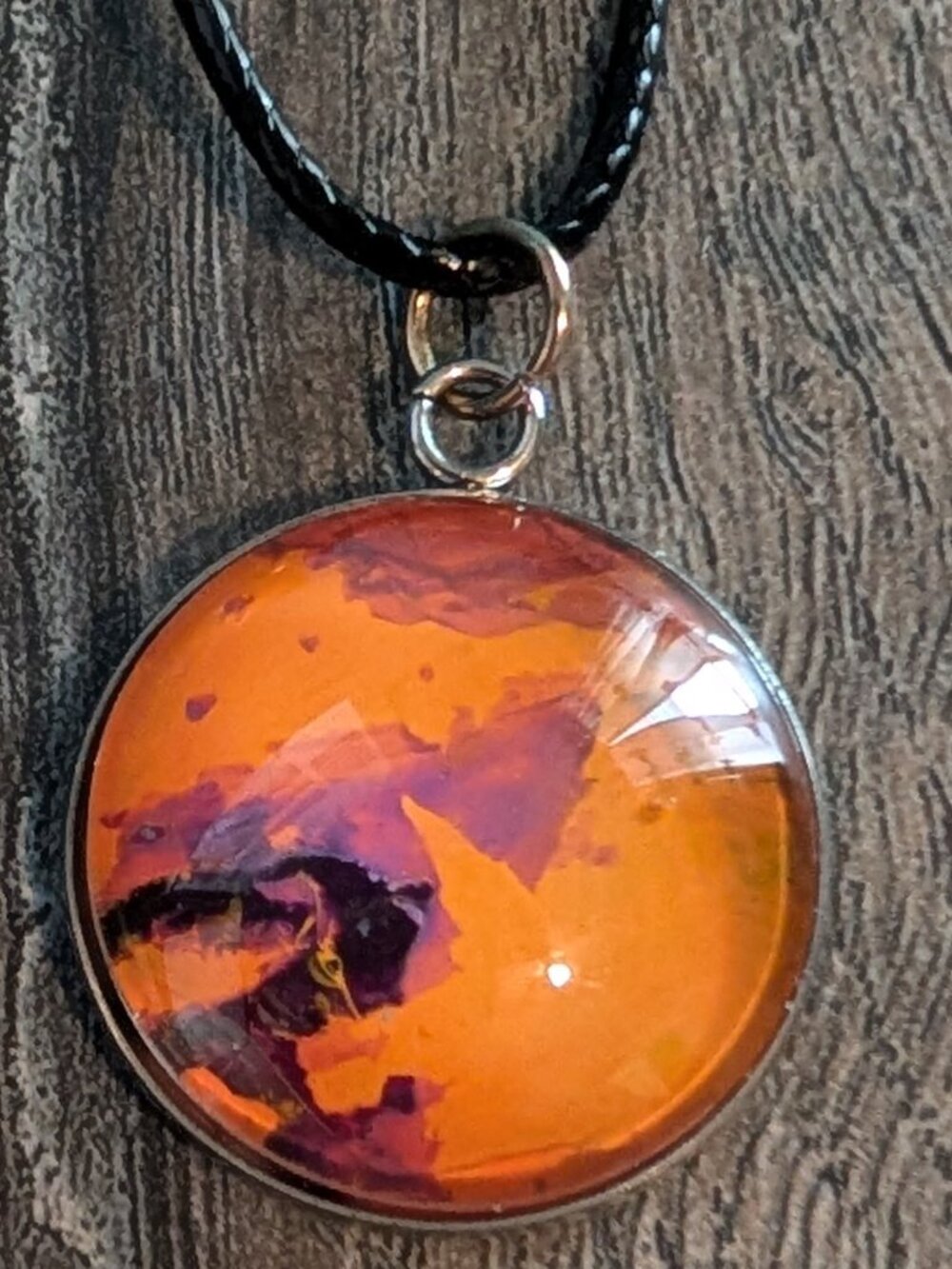 Pendant Necklace